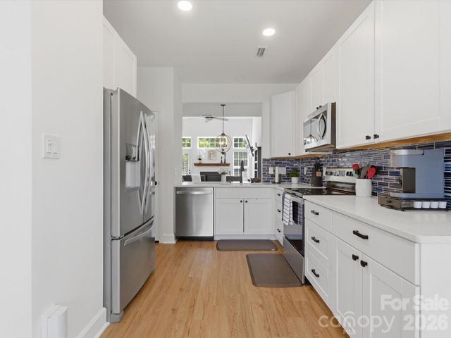 4084 Holly Villa Circle, Indian Trail, NC 28079