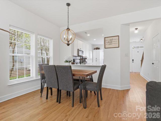 4084 Holly Villa Circle, Indian Trail, NC 28079