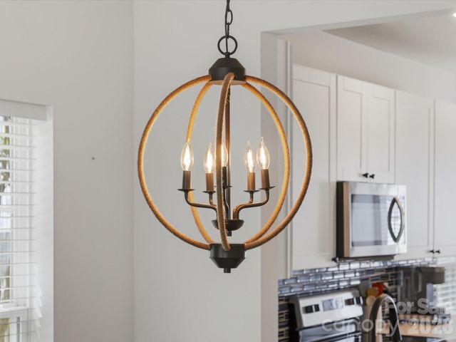 4084 Holly Villa Circle, Indian Trail, NC 28079