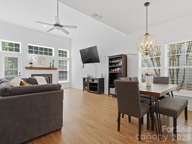 4084 Holly Villa Circle, Indian Trail, NC 28079