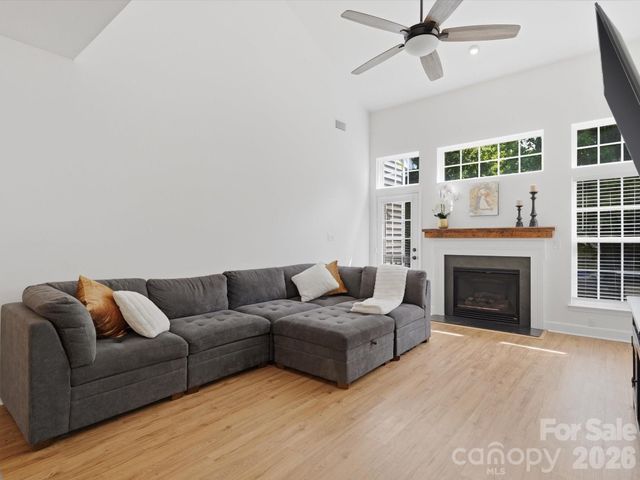 4084 Holly Villa Circle, Indian Trail, NC 28079