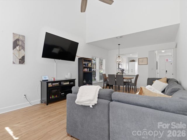 4084 Holly Villa Circle, Indian Trail, NC 28079