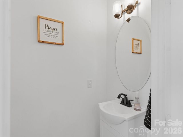 4084 Holly Villa Circle, Indian Trail, NC 28079