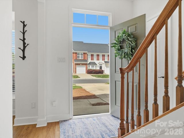 4084 Holly Villa Circle, Indian Trail, NC 28079