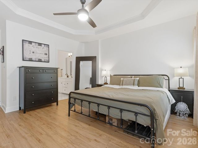 4084 Holly Villa Circle, Indian Trail, NC 28079