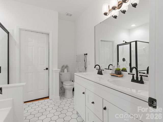 4084 Holly Villa Circle, Indian Trail, NC 28079