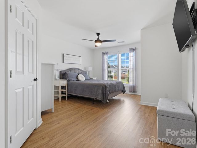 4084 Holly Villa Circle, Indian Trail, NC 28079