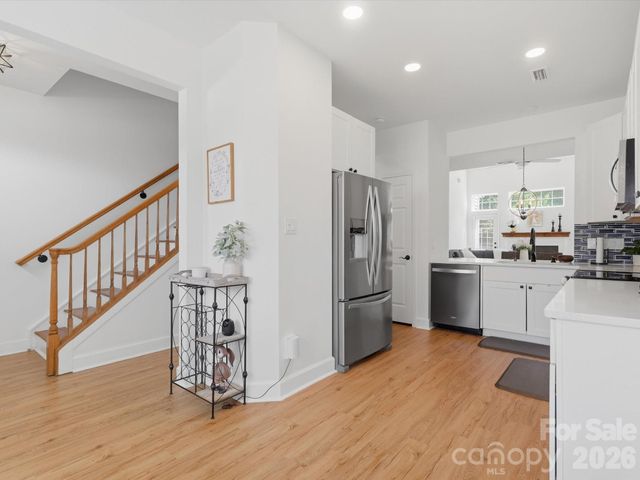 4084 Holly Villa Circle, Indian Trail, NC 28079