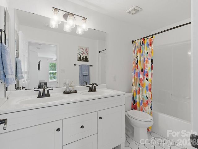 4084 Holly Villa Circle, Indian Trail, NC 28079