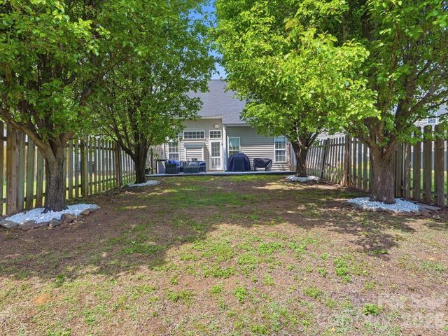 4084 Holly Villa Circle, Indian Trail, NC 28079