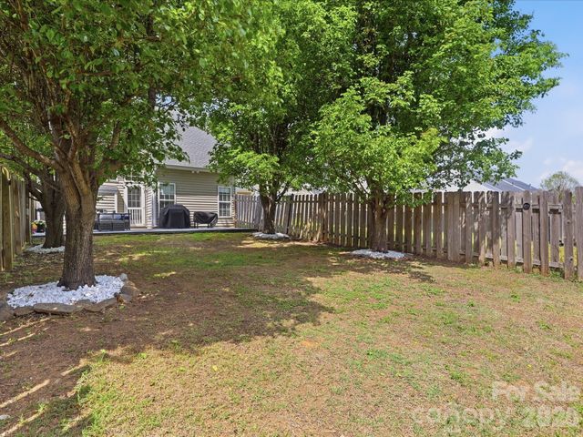 4084 Holly Villa Circle, Indian Trail, NC 28079