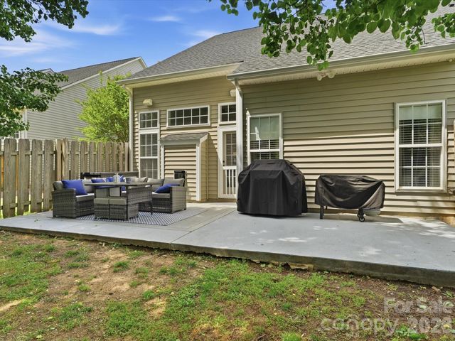4084 Holly Villa Circle, Indian Trail, NC 28079
