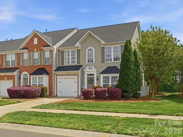4084 Holly Villa Circle, Indian Trail, NC 28079