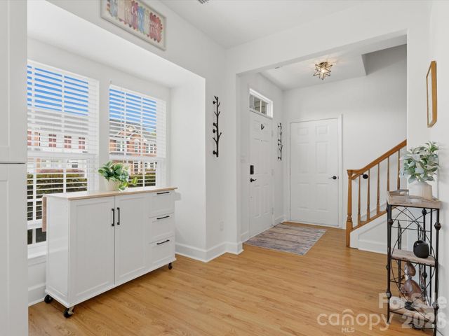 4084 Holly Villa Circle, Indian Trail, NC 28079