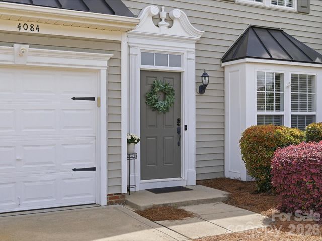 4084 Holly Villa Circle, Indian Trail, NC 28079