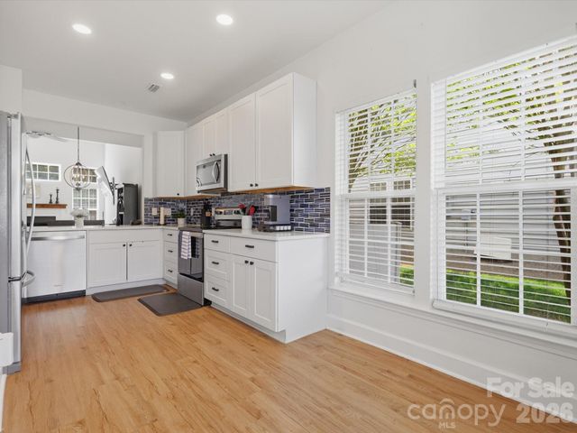 4084 Holly Villa Circle, Indian Trail, NC 28079