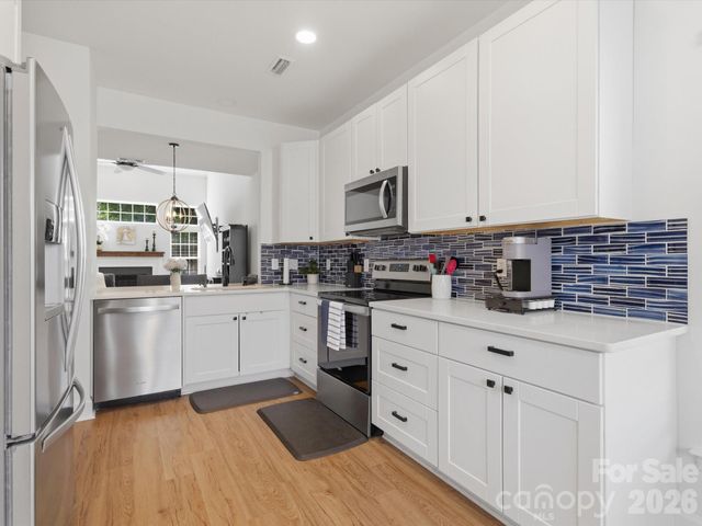 4084 Holly Villa Circle, Indian Trail, NC 28079