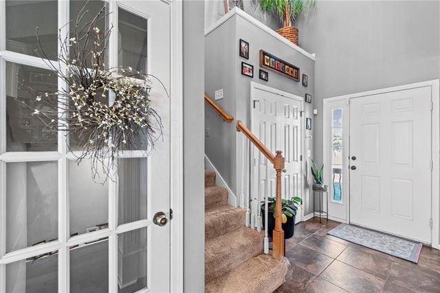 1301 NE 196TH Street, Smithville, MO 64089