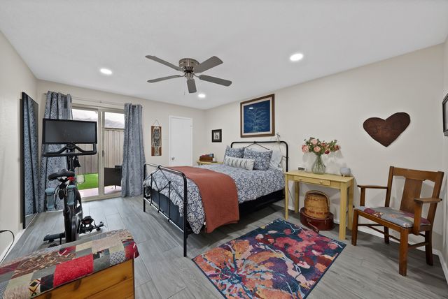 1612 Hawthorne Drive, Arlington, TX 76012