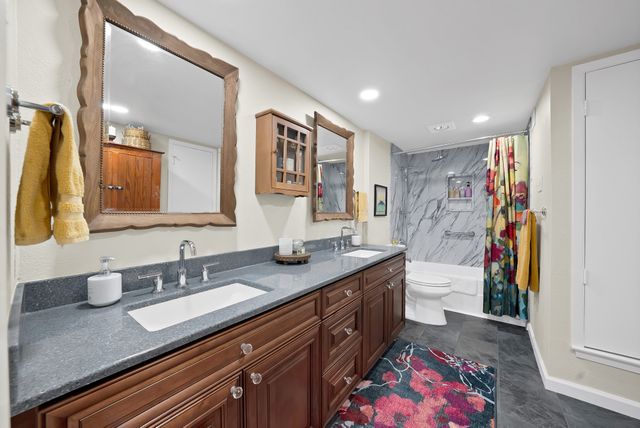 1612 Hawthorne Drive, Arlington, TX 76012