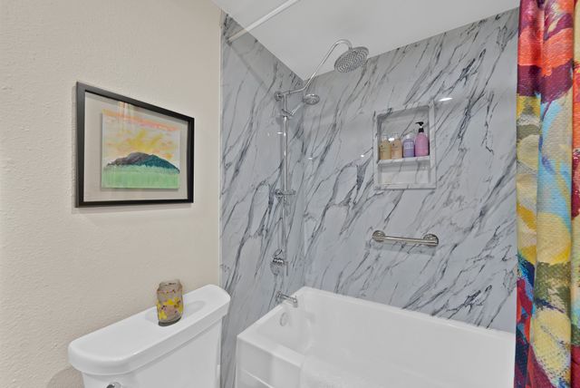 1612 Hawthorne Drive, Arlington, TX 76012