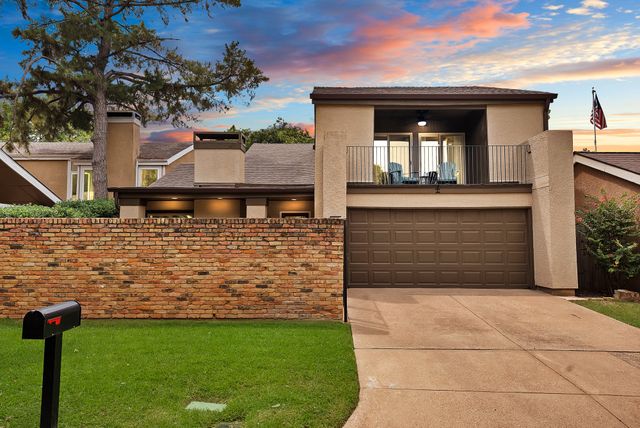 1612 Hawthorne Drive, Arlington, TX 76012