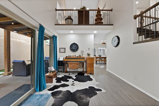 1612 Hawthorne Drive, Arlington, TX 76012