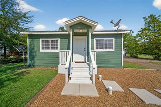 1171 Big Rock Street, Canton, TX 75103