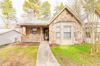 3535 Miller Street A, Lithia Springs, GA 30122