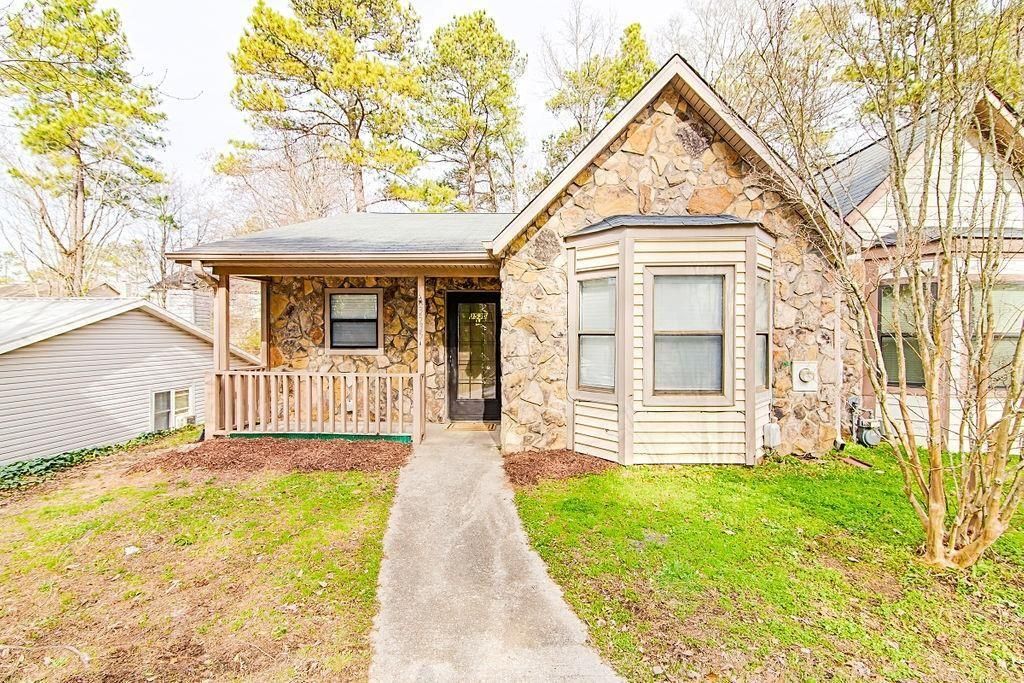 3535 Miller Street A, Lithia Springs, GA 30122