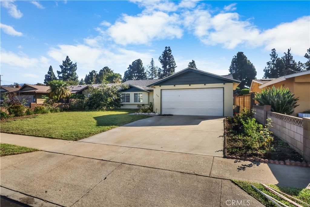 966 N Charter, Covina, CA 91724 — exterior