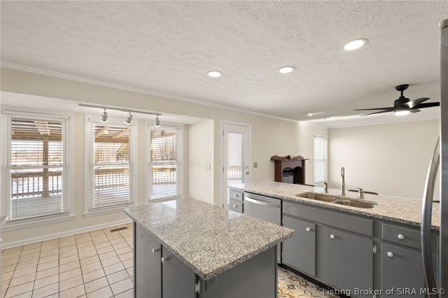 8526 Brock Road, Charlestown, IN 47111