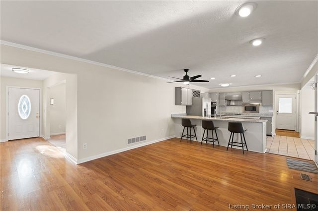 8526 Brock Road, Charlestown, IN 47111