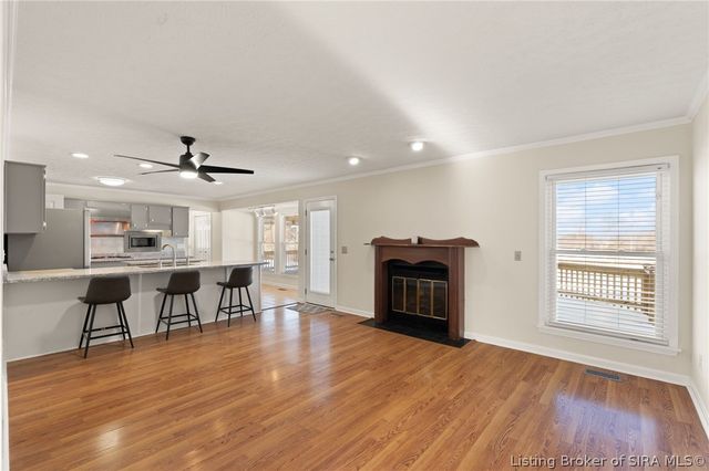 8526 Brock Road, Charlestown, IN 47111