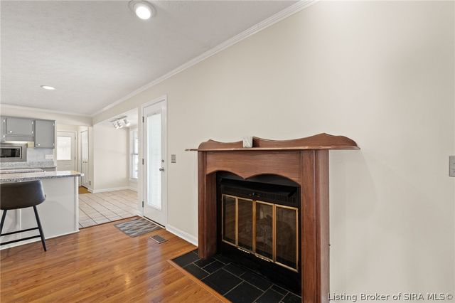 8526 Brock Road, Charlestown, IN 47111