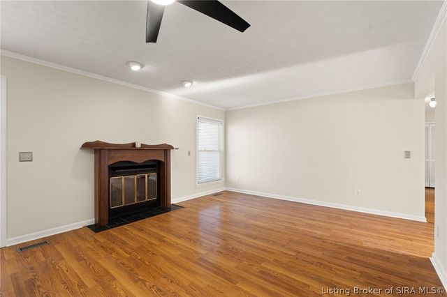 8526 Brock Road, Charlestown, IN 47111