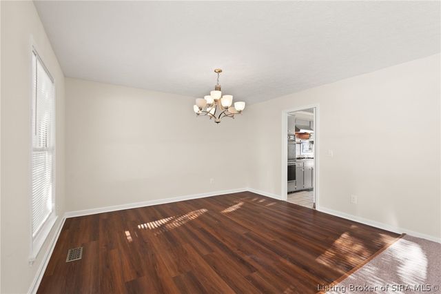 8526 Brock Road, Charlestown, IN 47111