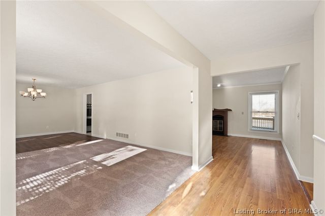 8526 Brock Road, Charlestown, IN 47111