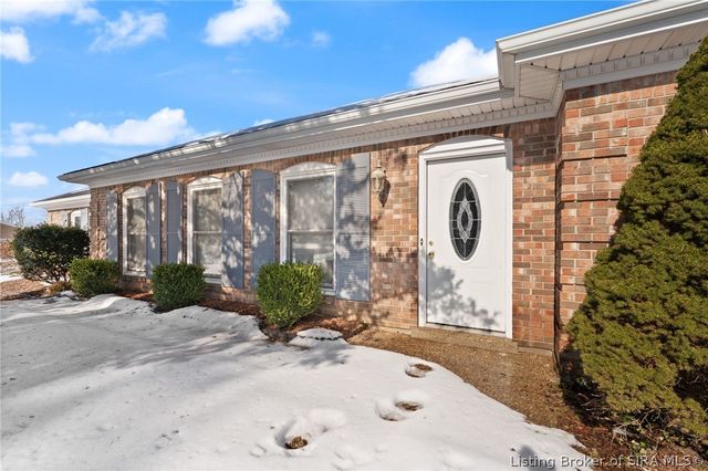 8526 Brock Road, Charlestown, IN 47111