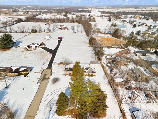 8526 Brock Road, Charlestown, IN 47111