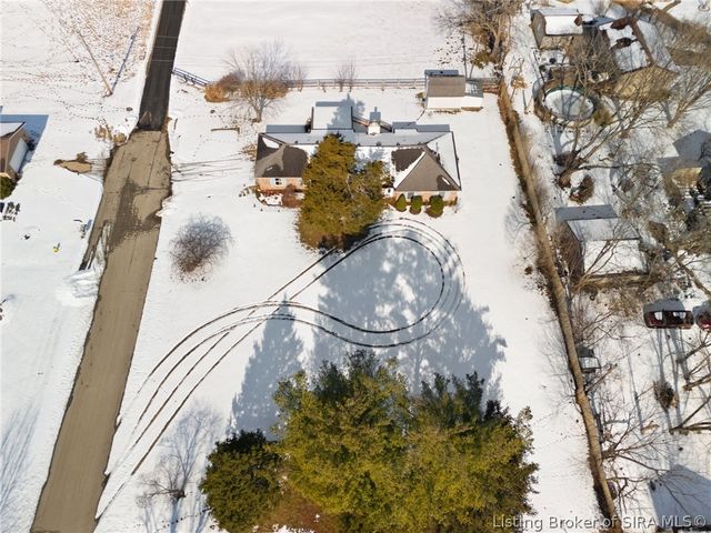 8526 Brock Road, Charlestown, IN 47111