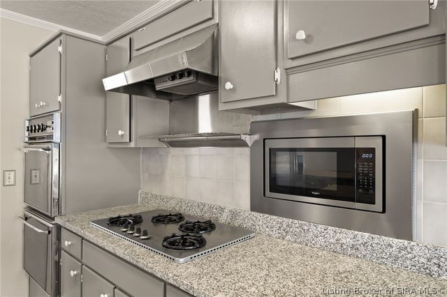 8526 Brock Road, Charlestown, IN 47111