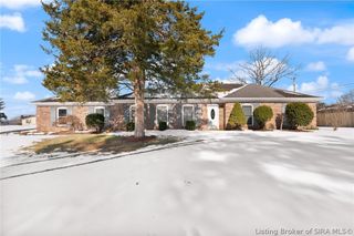 8526 Brock Road, Charlestown, IN 47111