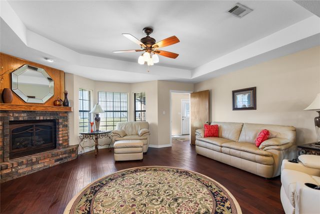 3706 Heatherwood Lane, Sherman, TX 75090