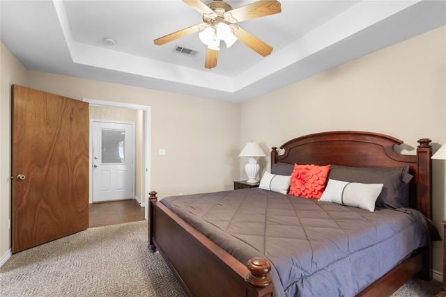 3706 Heatherwood Lane, Sherman, TX 75090