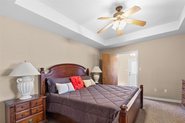 3706 Heatherwood Lane, Sherman, TX 75090