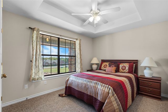 3706 Heatherwood Lane, Sherman, TX 75090