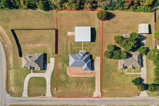 3706 Heatherwood Lane, Sherman, TX 75090