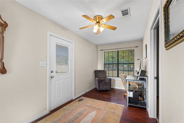 3706 Heatherwood Lane, Sherman, TX 75090