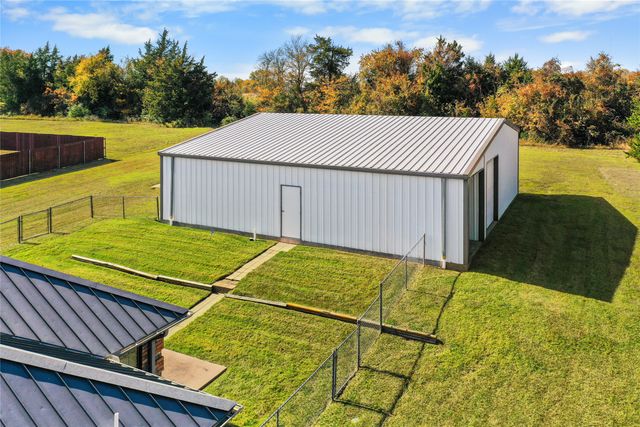 3706 Heatherwood Lane, Sherman, TX 75090